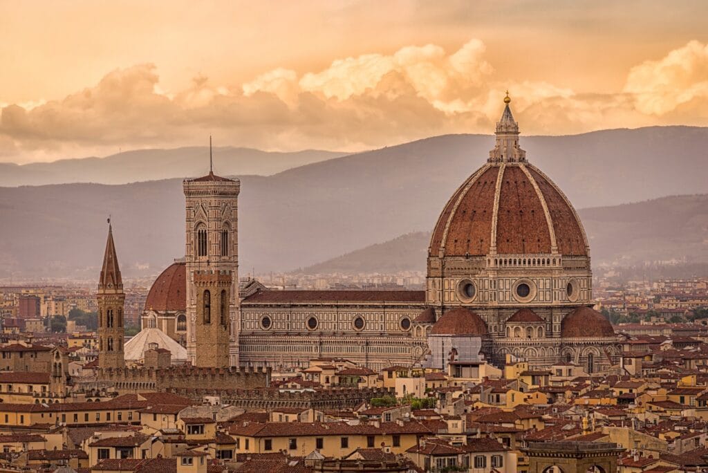 Florence Italy