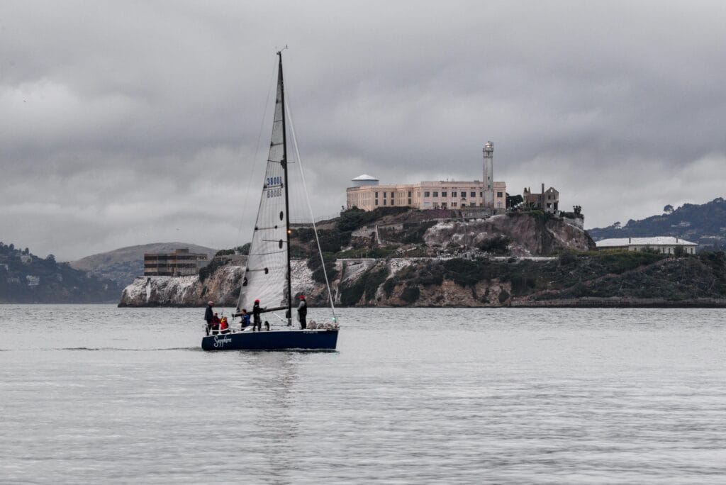 Alcatraz Island-3