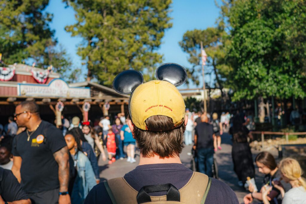 Disneyland Park-4