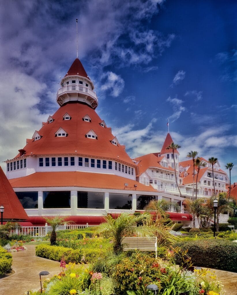 Hotel del Coronado-2