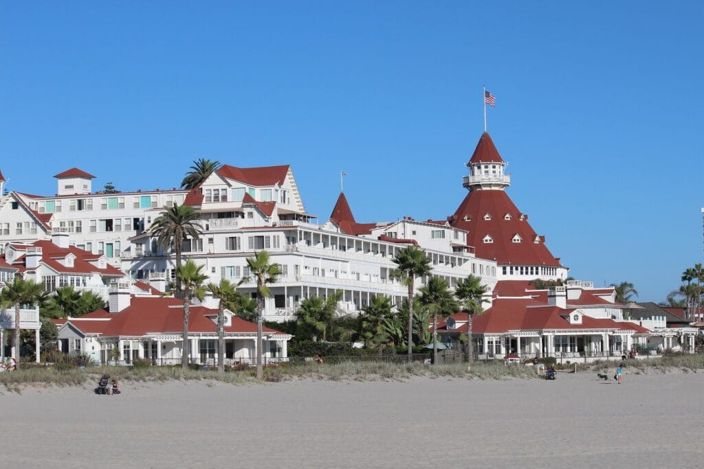 Hotel del Coronado-3