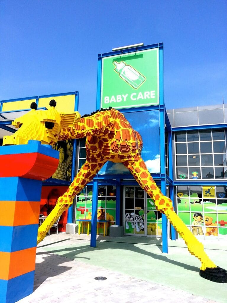 LEGOLAND California-4