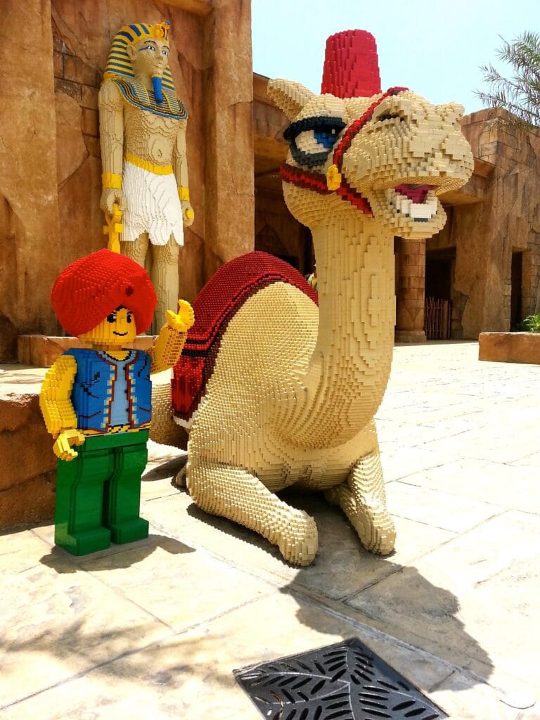 LEGOLAND California-3