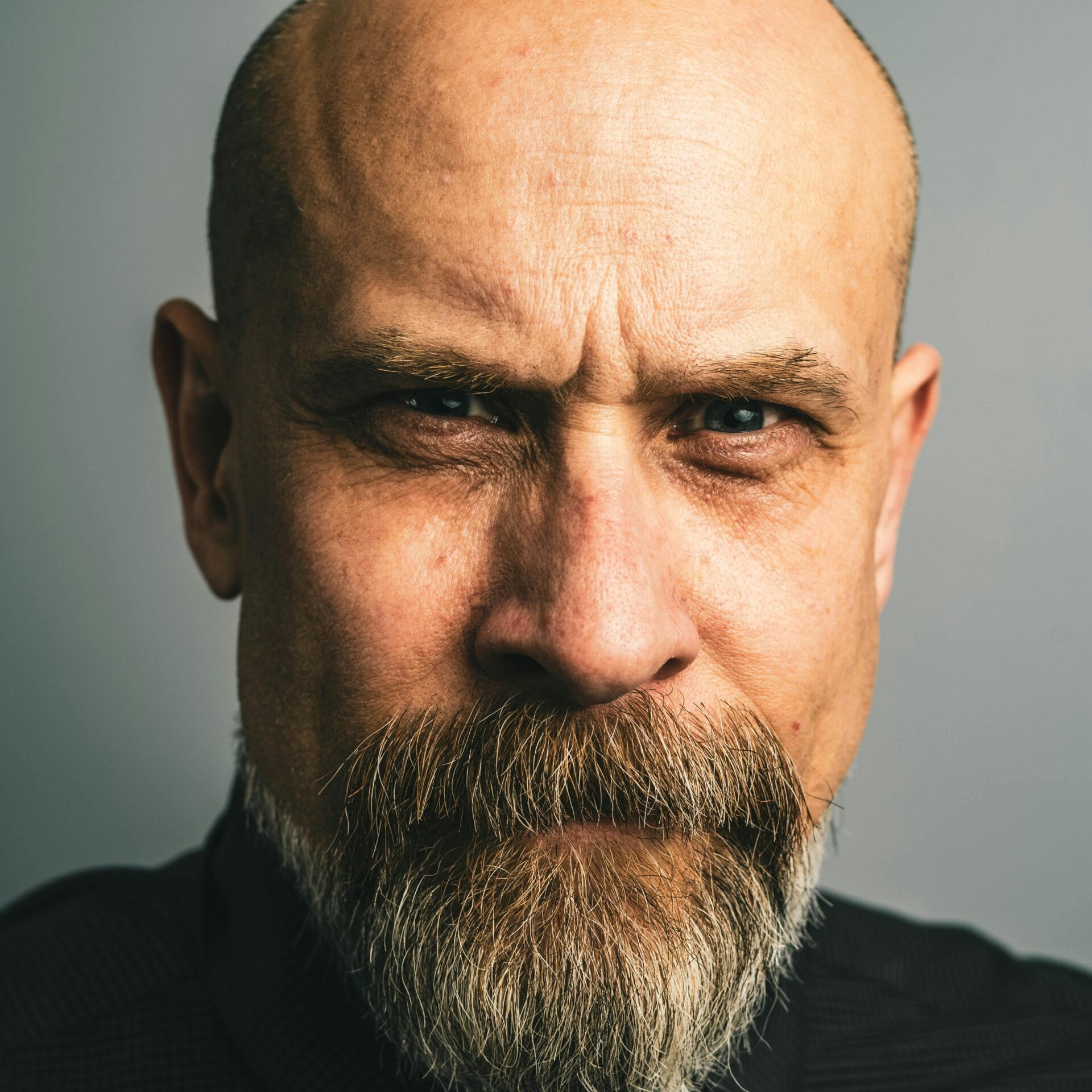 John D.
