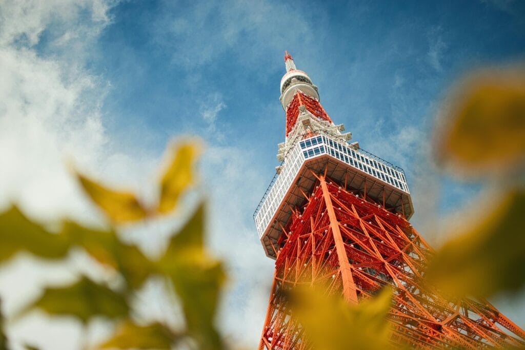 Minato Tokyo, Japan-4
