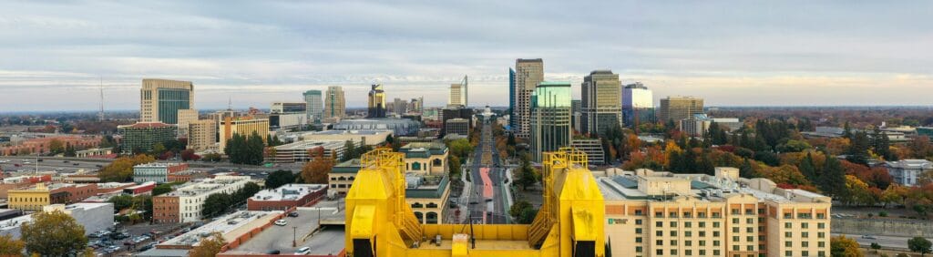 Sacramento California-2