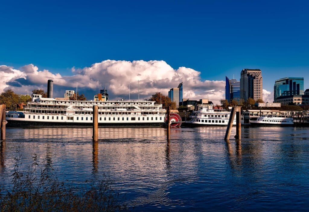 Sacramento California-5