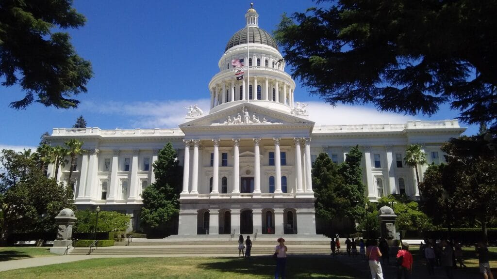 Sacramento California-4