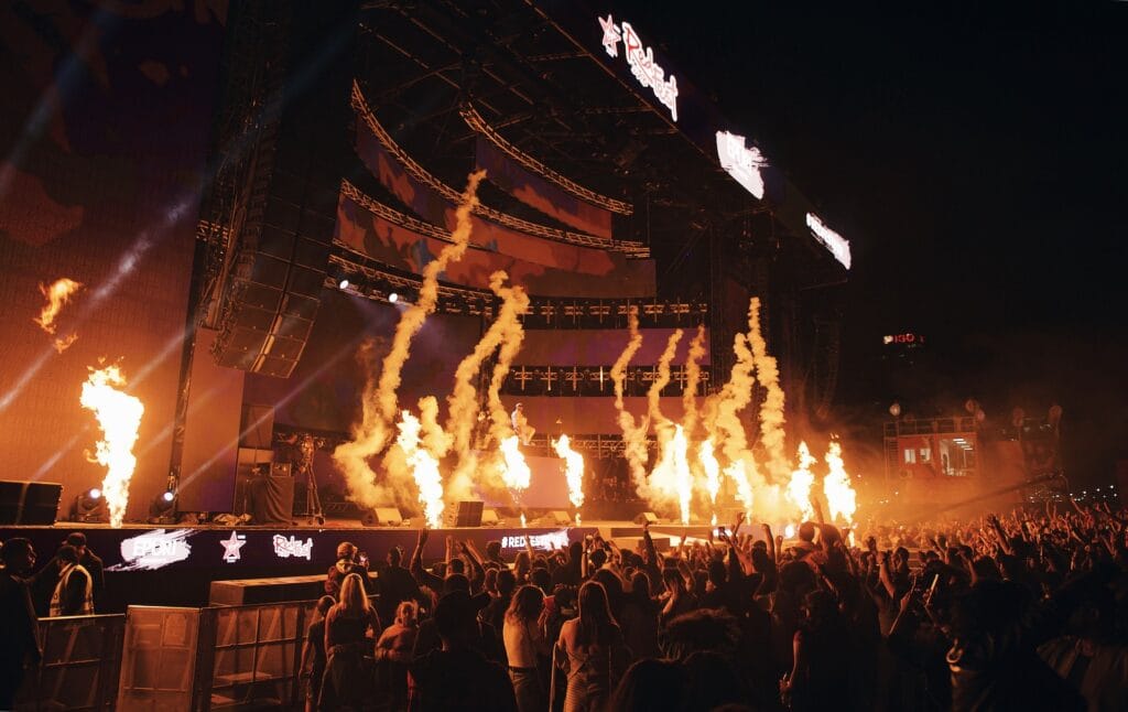 Nebula Nightclub, New York