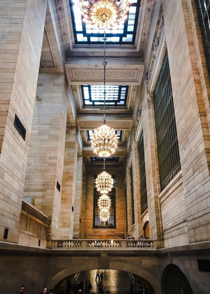 Grand Central Terminal-7