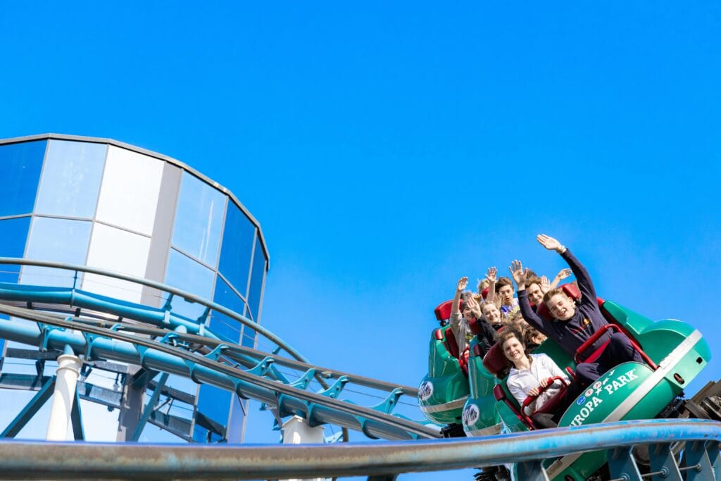 Europa Park-2