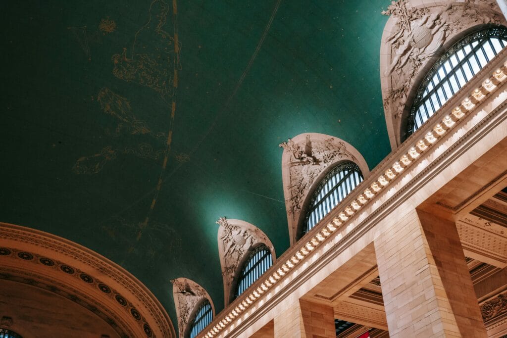 Grand Central Terminal-5