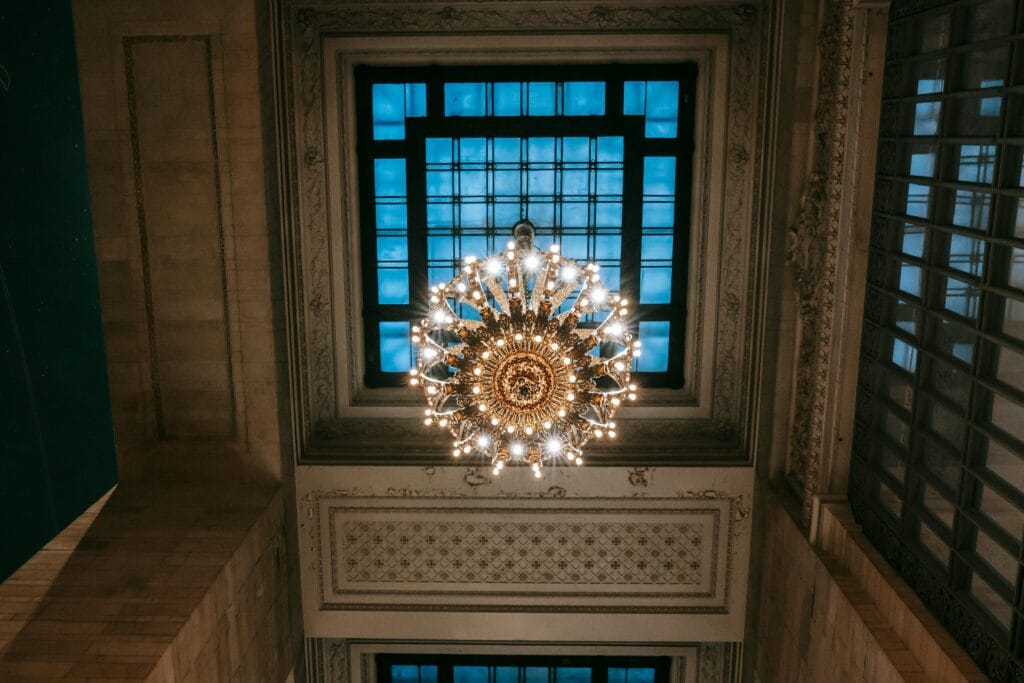 Grand Central Terminal-4