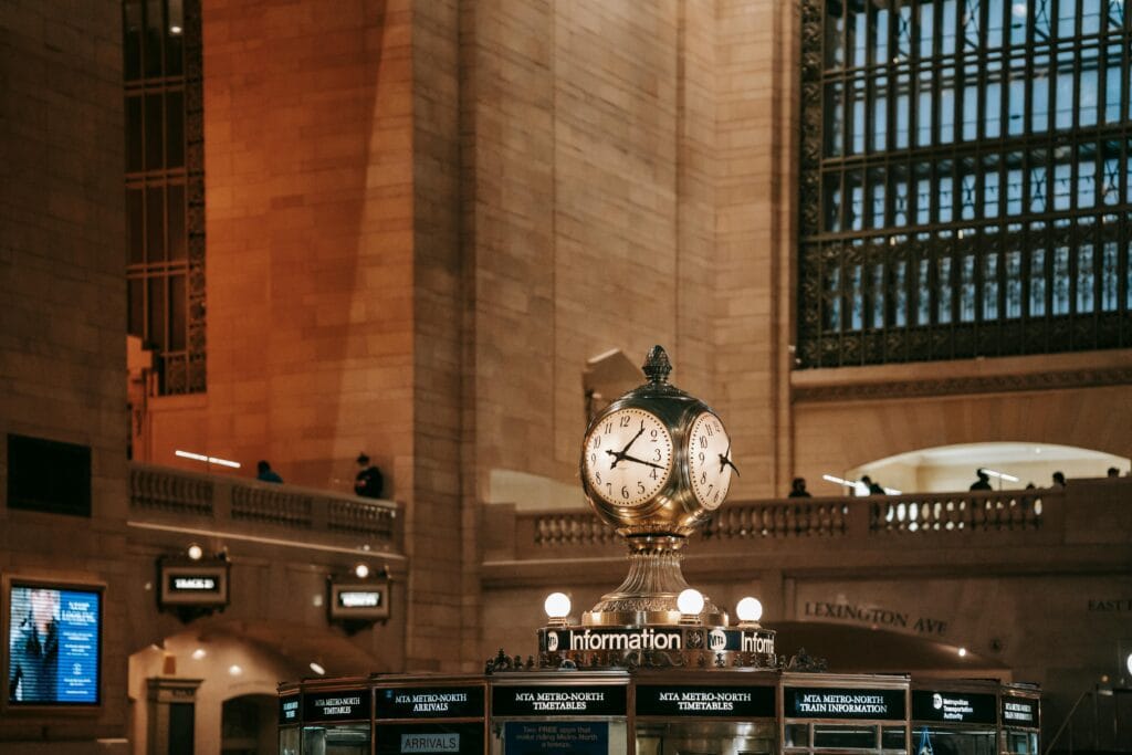 Grand Central Terminal-3