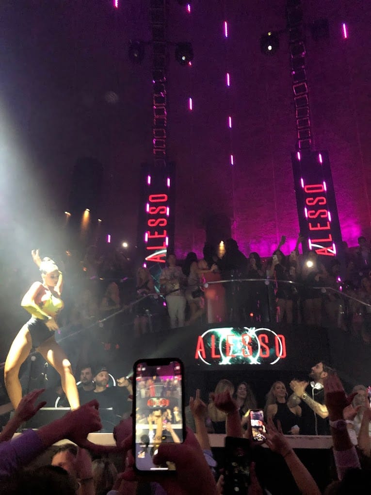 LIV Nightclub Miami-2