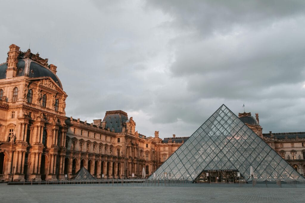 louvre museum paris-5